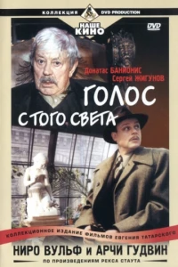 Голос с того света (фильм 2001)